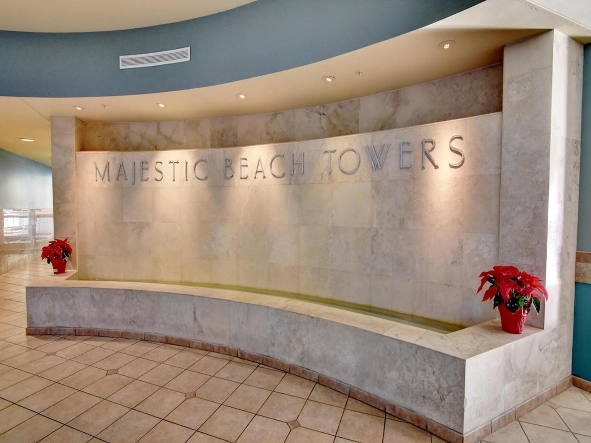 Majestic Beach Towers I 1004 Panama Stadt Exterior foto